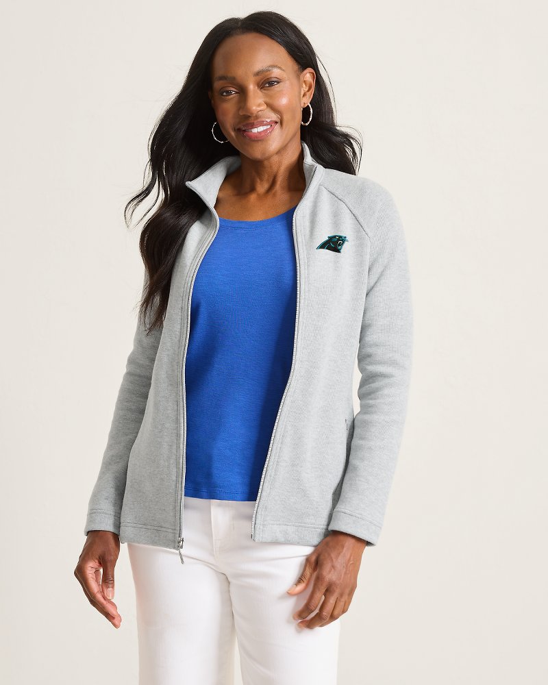 NFL Aruba Full-Zip Sweatshirt