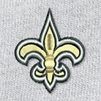 Swatch Color - new_orleans_saints