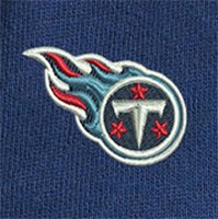 Swatch Color - tennessee_titans
