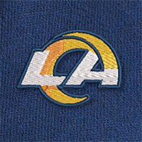 Swatch Color - los_angeles_rams