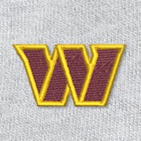 Swatch Color - washington_commanders
