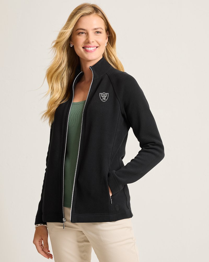 NFL Aruba Full-Zip Sweatshirt