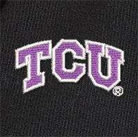 Swatch Color - TCU