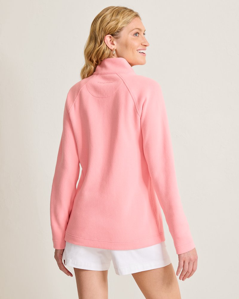 Aruba Full-Zip Sweatshirt