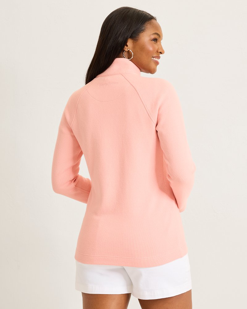 Aruba Full-Zip Sweatshirt