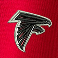 Swatch Color - atlanta_falcons