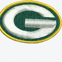 Swatch Color - green_bay_packers
