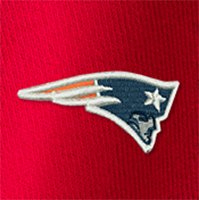 Swatch Color - new_england_patriots