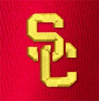 Swatch Color - USC