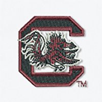 Swatch Color - south_carolina