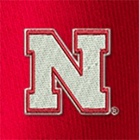 Swatch Color - nebraska