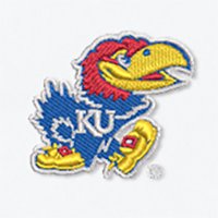 Swatch Color - Kansas