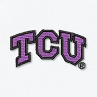 Swatch Color - TCU