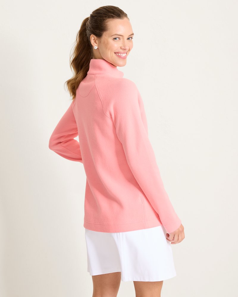 yuzuha様Half Zip Sweat 2024 / L yuzuha様Half Zip Sweat 2024 / L yuzuha様Half Zip Sweat 2024 / L