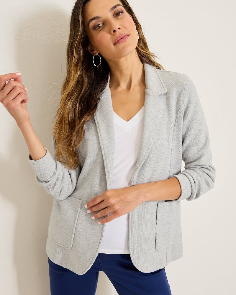 Thumbnail for Aruba Casual Blazer