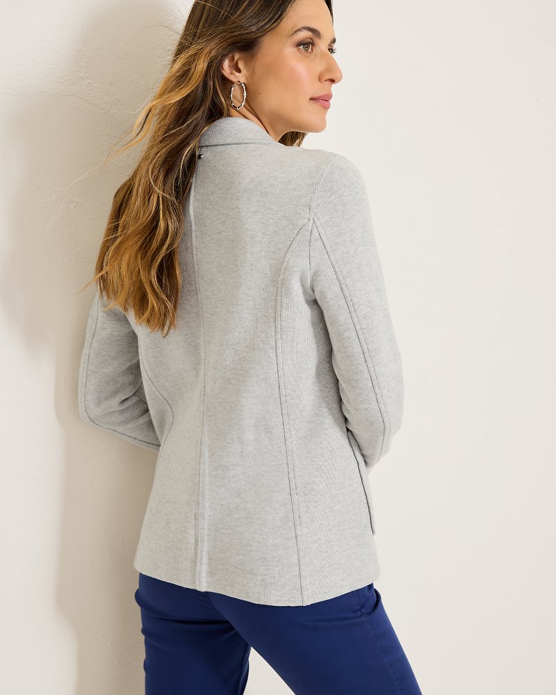 Thumbnail for Aruba Casual Blazer