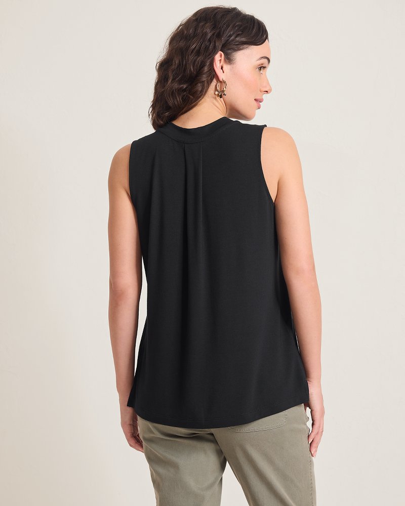 Thumbnail for Kauai V-Neck Tank Top