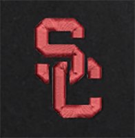 Swatch Color - USC