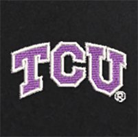 Swatch Color - TCU