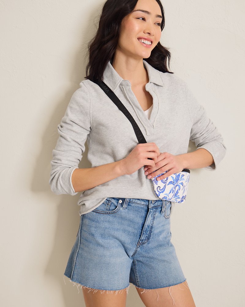 Thumbnail for Marina Del Mar Popover Top
