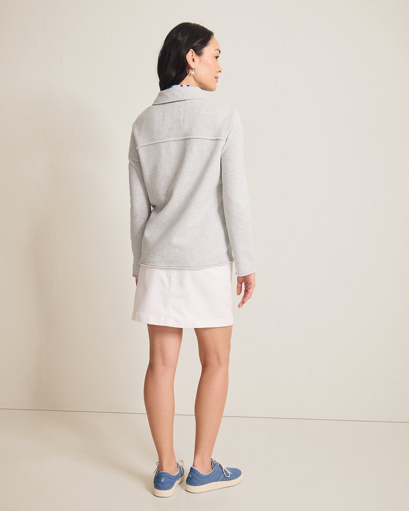 Thumbnail for Marina Del Mar Popover Top
