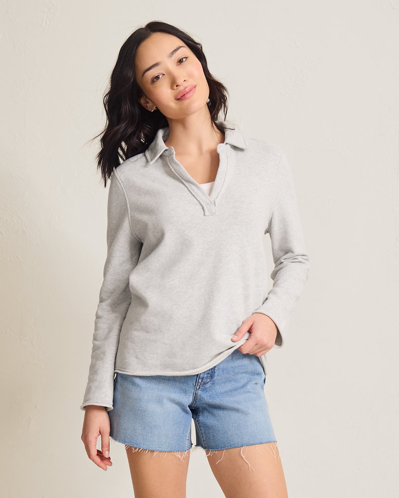Thumbnail for Marina Del Mar Popover Top