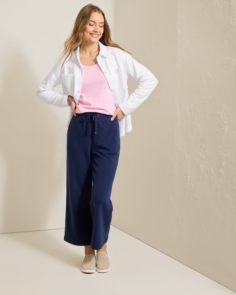 Thumbnail for Marina Del Mar Shirt Jacket