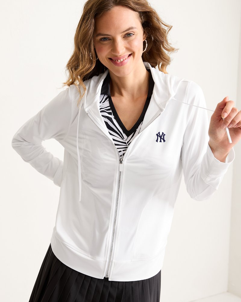 <i>MLB®</i> Playa Vista Full-Zip IslandZone® Hoodie