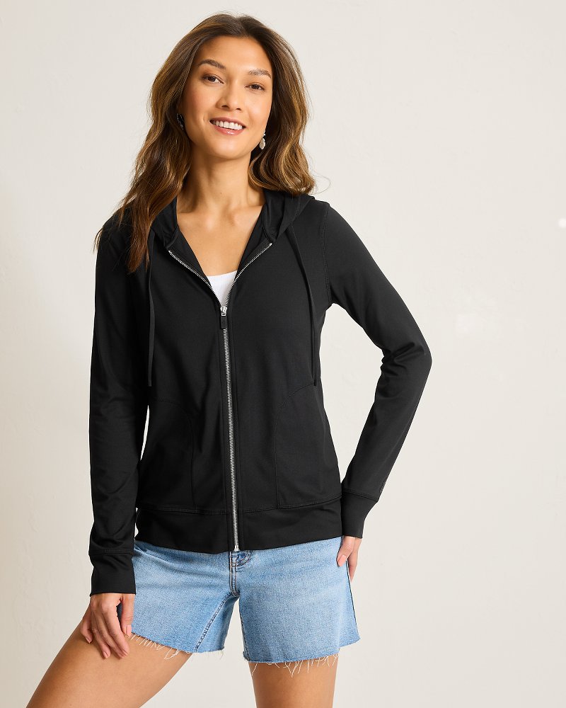 Playa Vista Full-Zip IslandZone® Hoodie