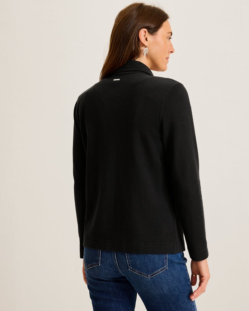 Lightweight Aruba Moto Jacket