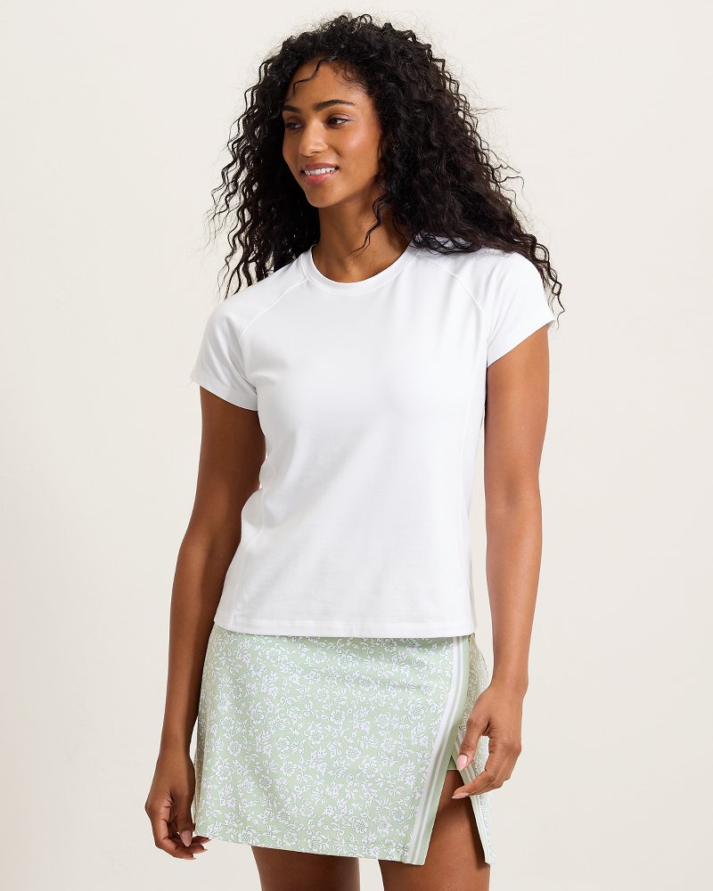 Isle Breeze Short-Sleeve IslandZone T-Shirt