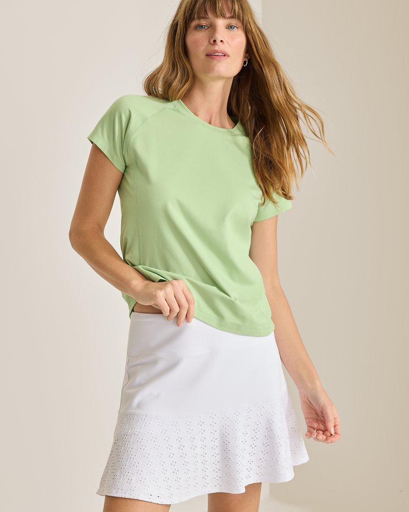 Isle Breeze Short-Sleeve IslandZone T-Shirt