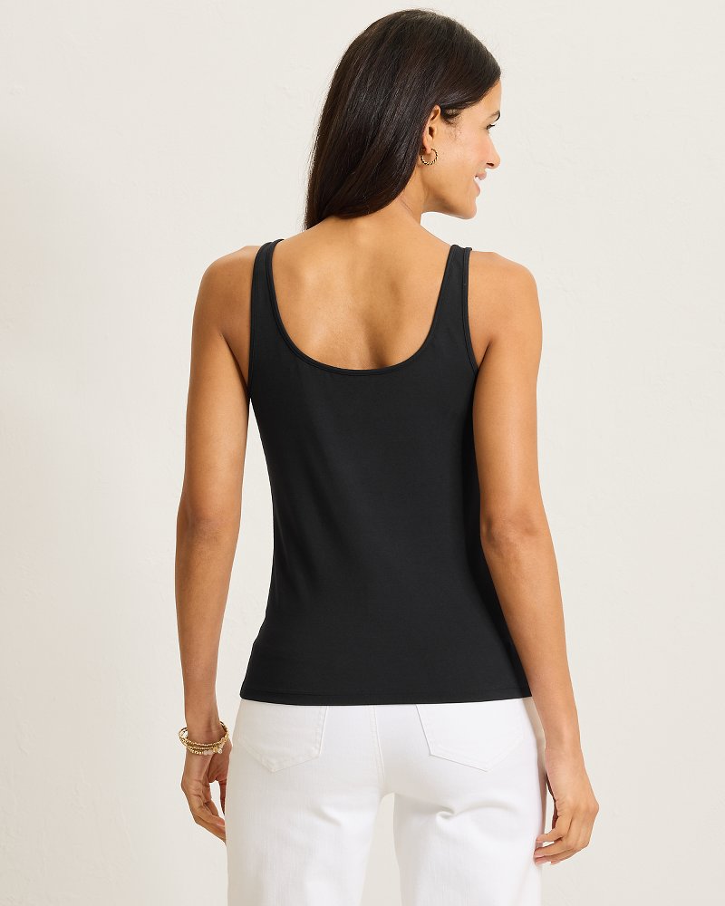 Kona Isles Tank Top thumbnail 3