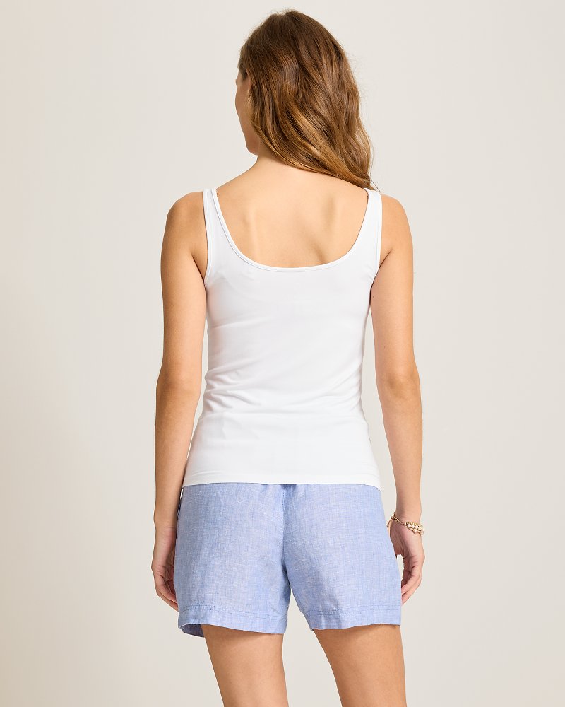 Kona Isles Tank Top thumbnail 3