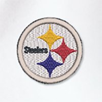 Swatch Color - pittsburgh_steelers