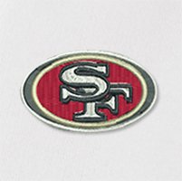 Swatch Color - san_francisco_49ers