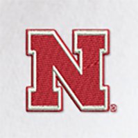 Swatch Color - nebraska