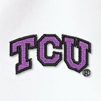 Swatch Color - TCU