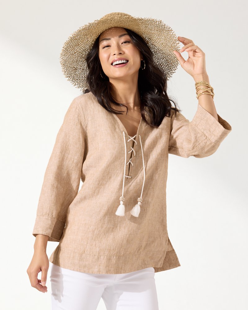 Tommy bahama shop tunic