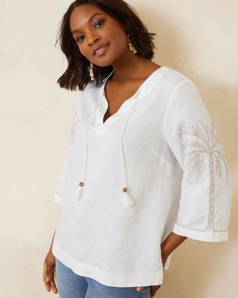 Tommy bahama outlet shirts & tops