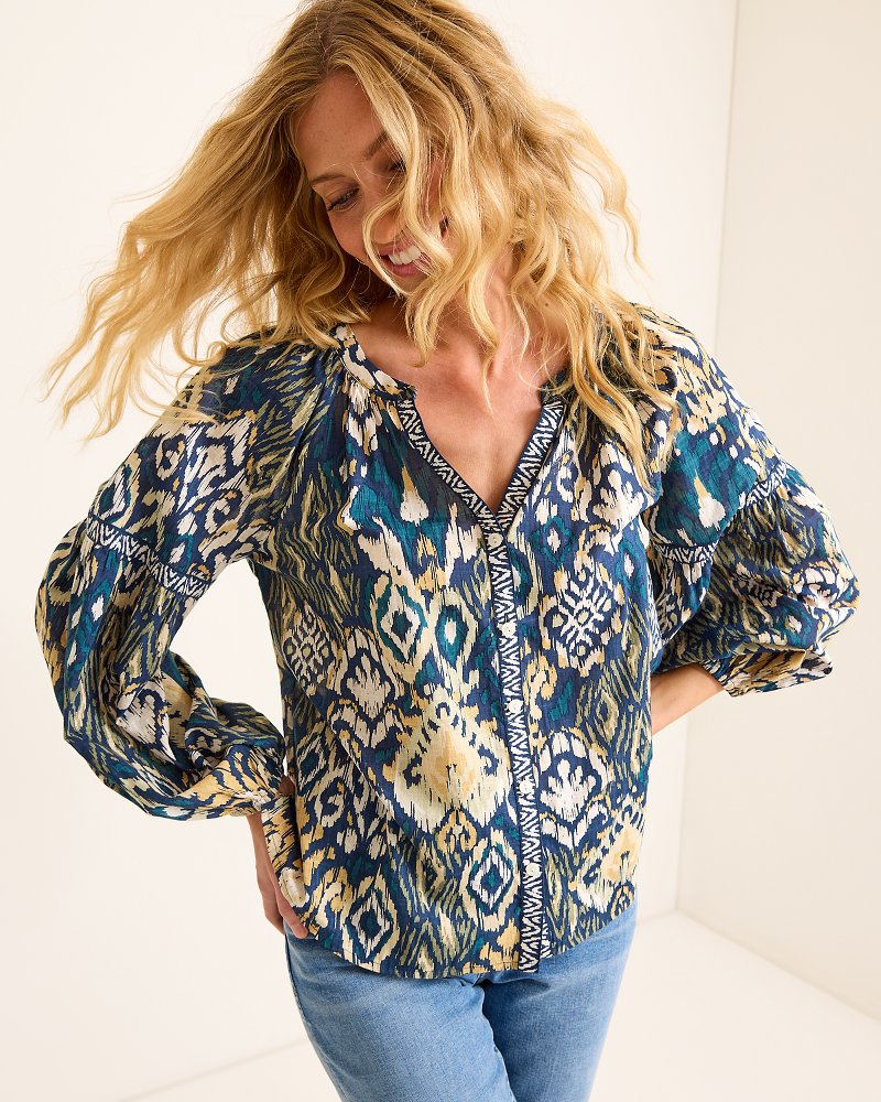 Women s Shirts Tops Tees Polos Tommy Bahama Australia