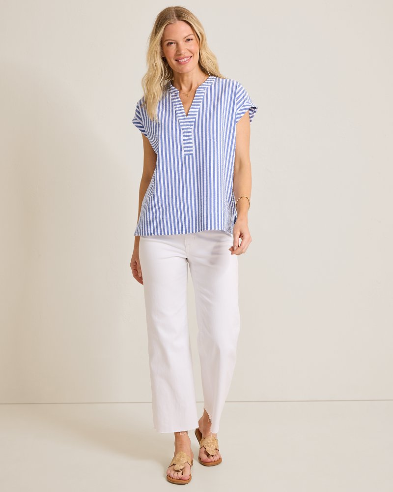 Nova Wave Frond Harbor Top