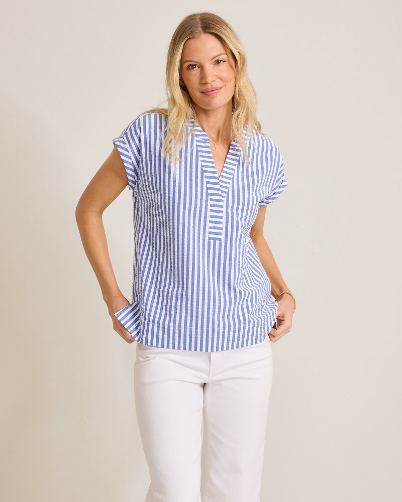 Nova Wave Frond Harbor Top