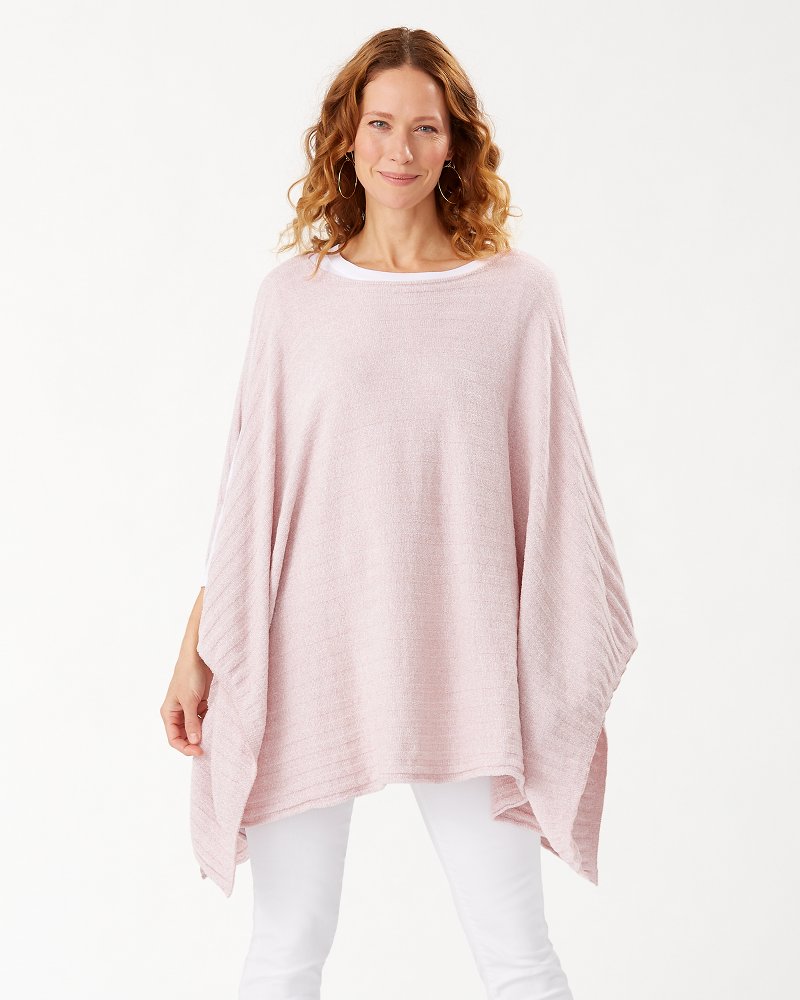 tommy bahama poncho