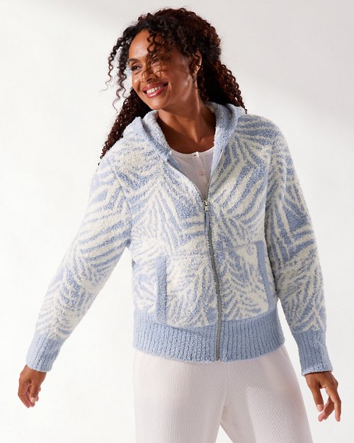 Sea Swell Island Soft® Full-Zip Sweater