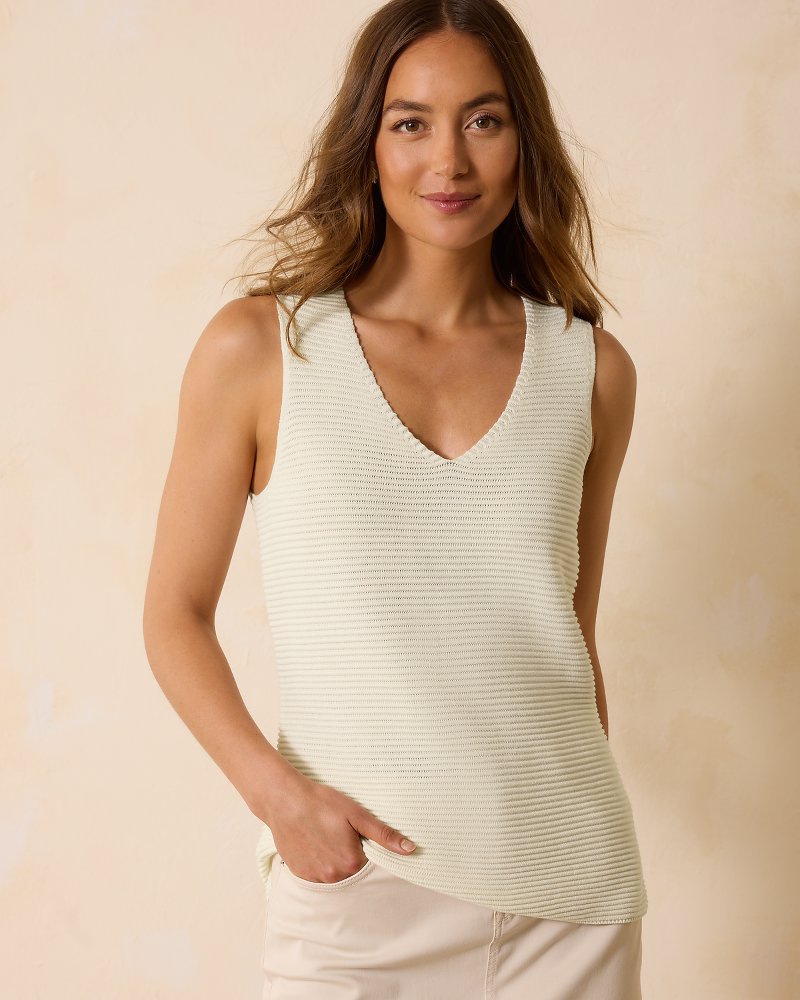 Women's Tank Tops | Tommy Bahama