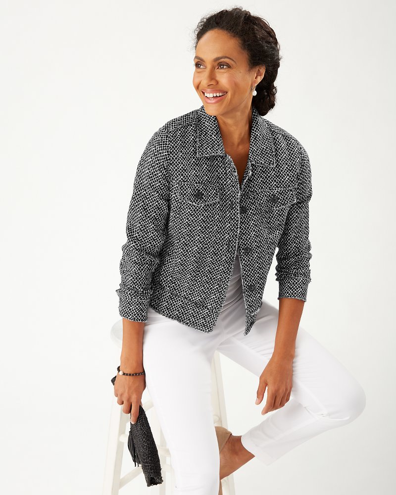 tommy bahama two palms linen jacket