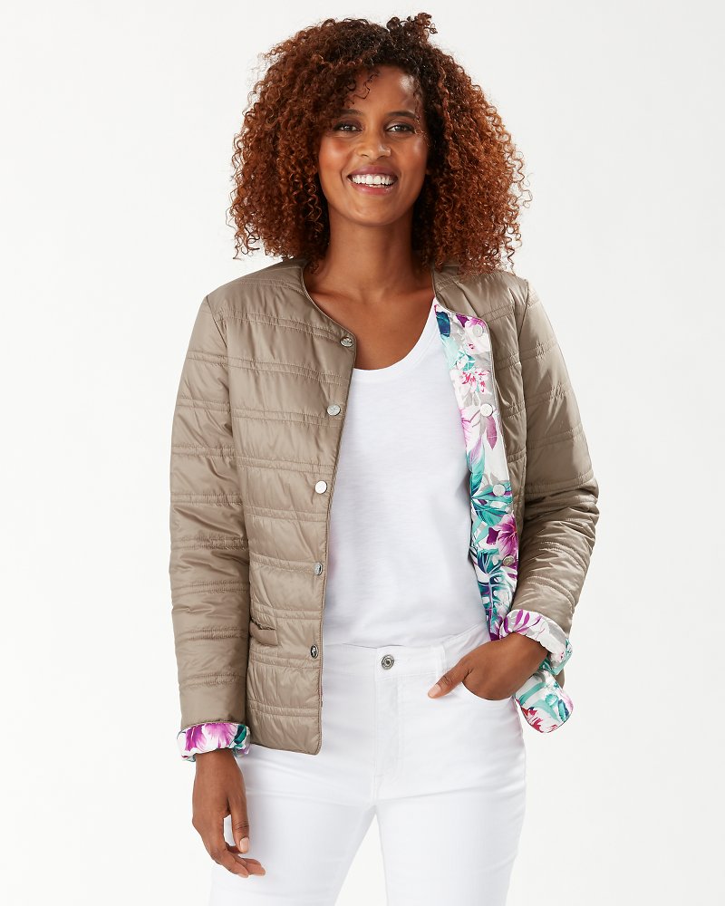 tommy bahama womens jackets