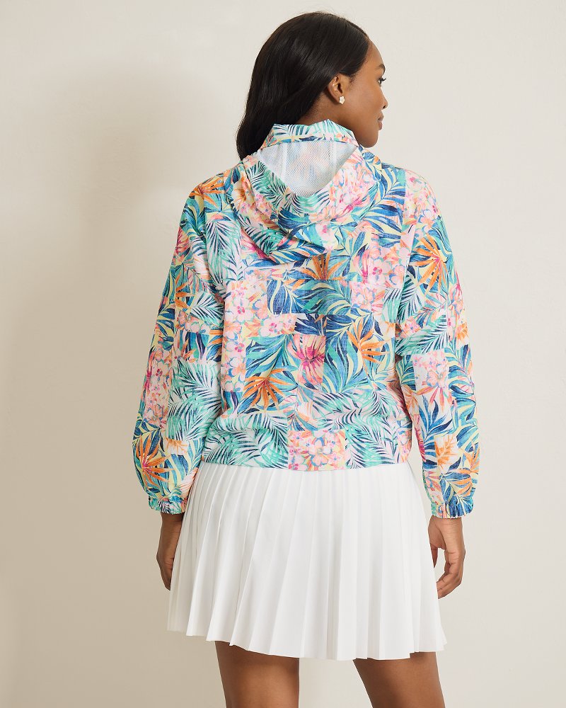 Thumbnail for Bahama Coast Positano Palms IslandZone® Jacket