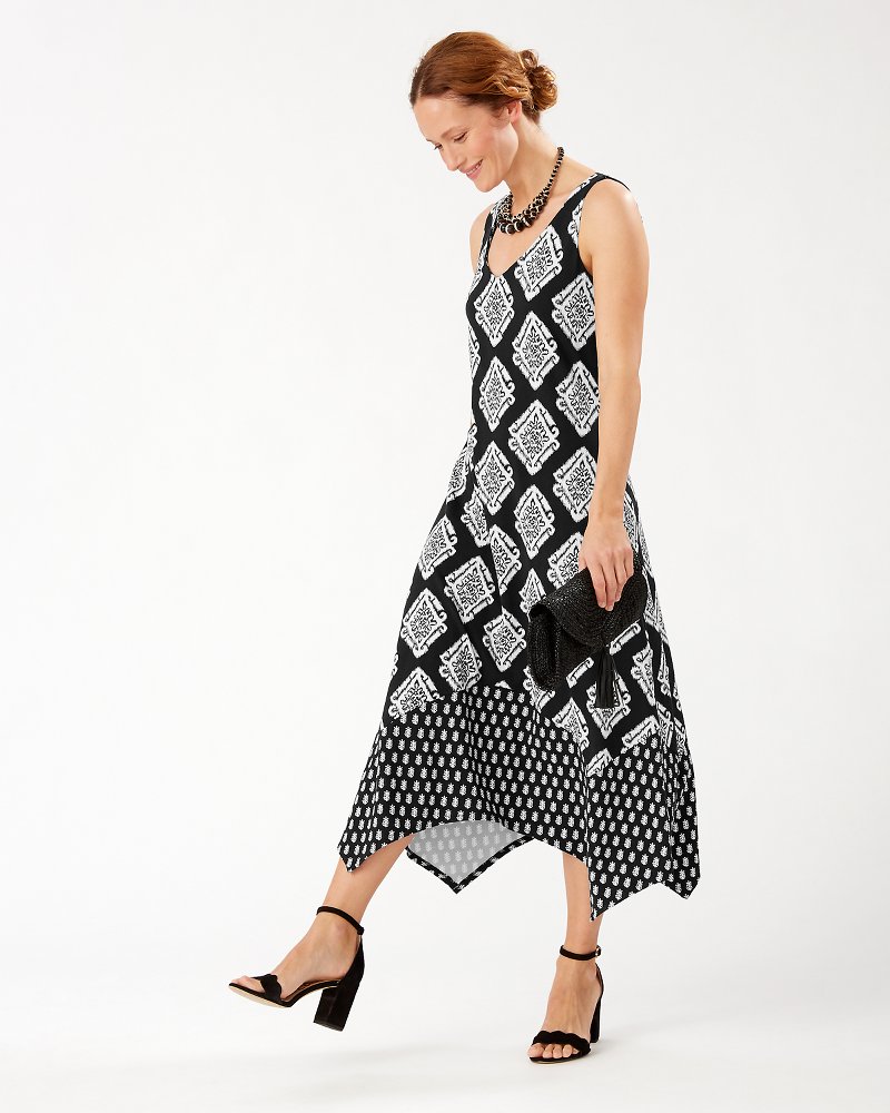 tommy bahama long dresses